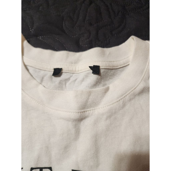 ♦️SOLD♦️ - Forever 21 - Mont-Blanc France Boyfriend T-Shirt - NWOT - Picture 8 of 8